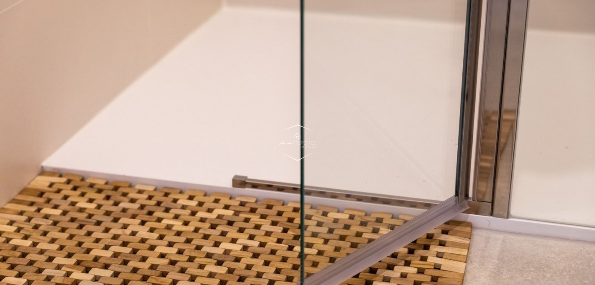 Nueva construcción  - Apartamento - piso -
Santa Pola - Gran Alacant