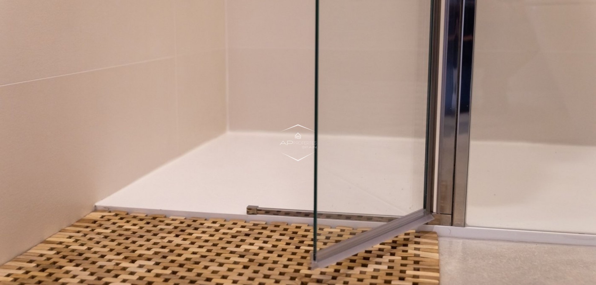 Nueva construcción  - Apartamento - piso -
Santa Pola - Gran Alacant