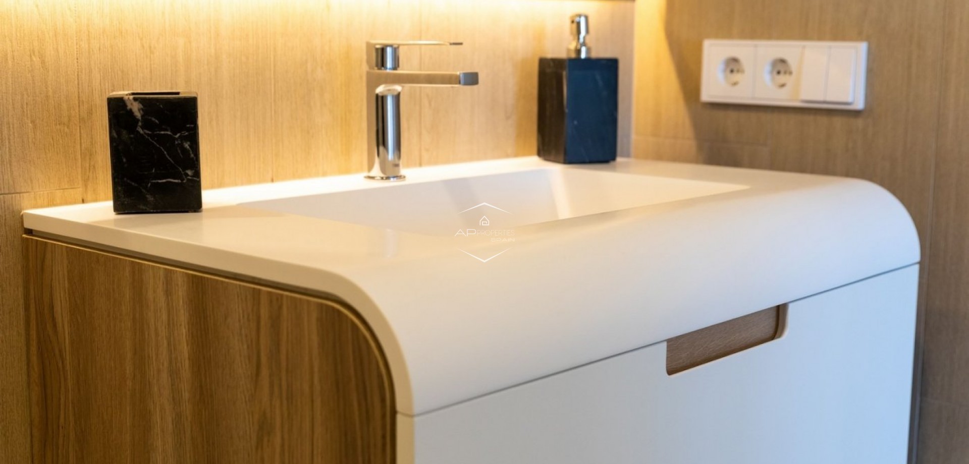 Nueva construcción  - Apartamento - piso -
Santa Pola - Gran Alacant