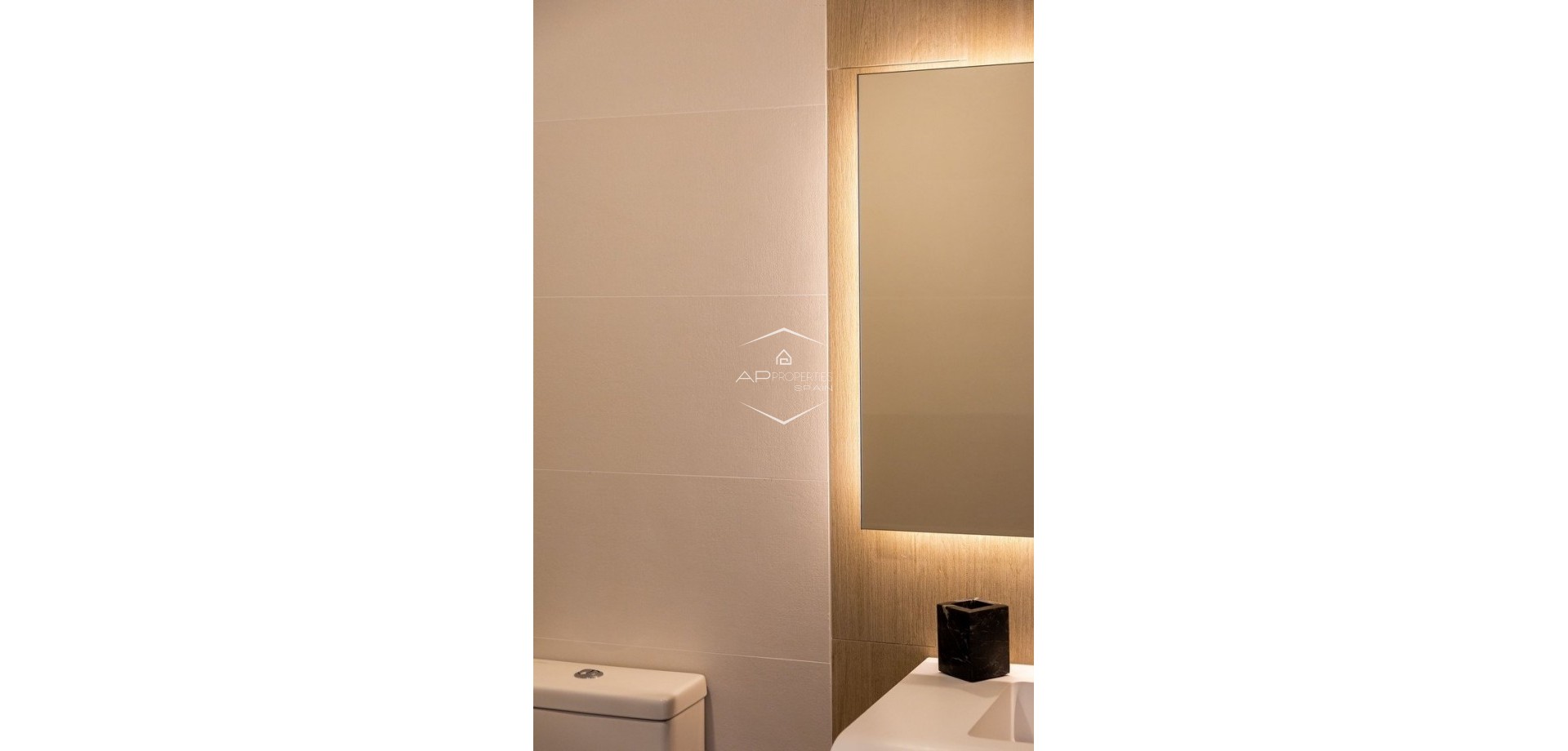 Nueva construcción  - Apartamento - piso -
Santa Pola - Gran Alacant