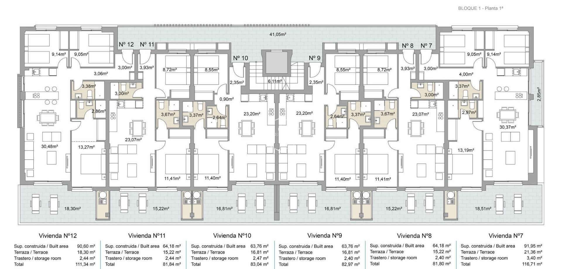 Nueva construcción  - Apartamento - piso -
Pilar de la Horadada