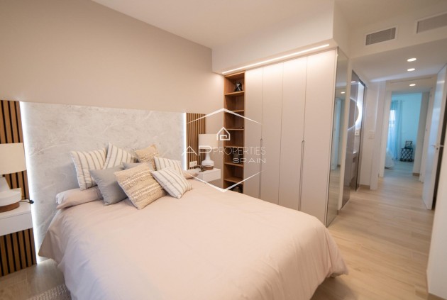Nowy budynek - Apartament - Penthouse -
Guardamar del Segura - El Raso
