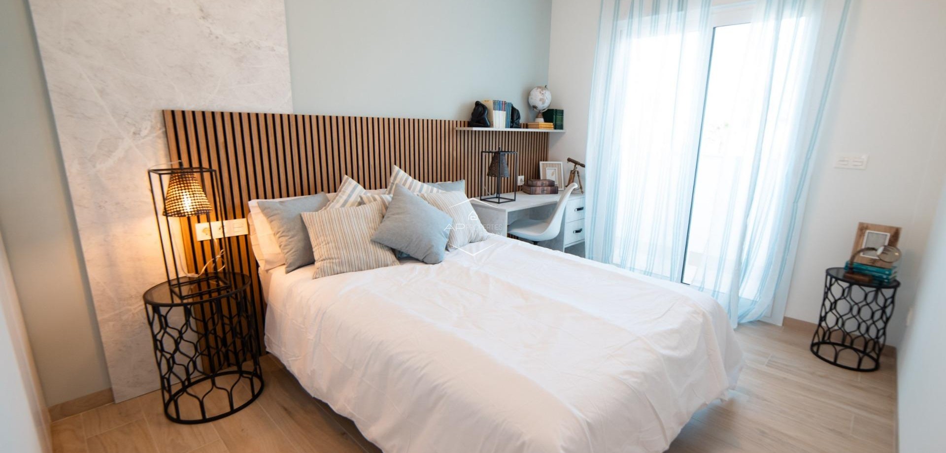 Nowy budynek - Apartament - Penthouse -
Guardamar del Segura - El Raso