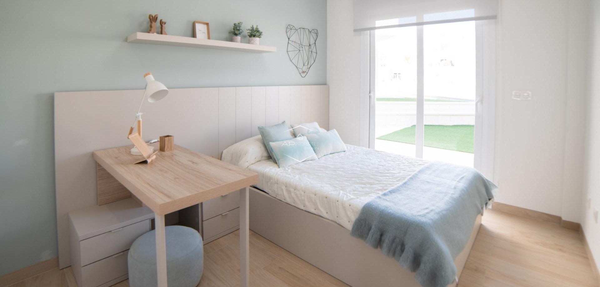 Nowy budynek - Apartament - Penthouse -
Guardamar del Segura - El Raso