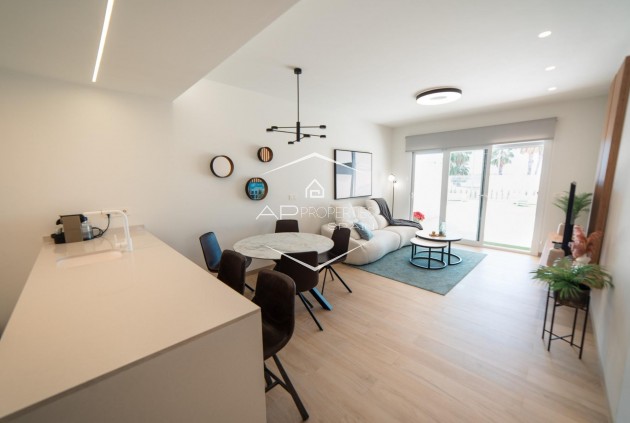 Nowy budynek - Apartament - Penthouse -
Guardamar del Segura - El Raso