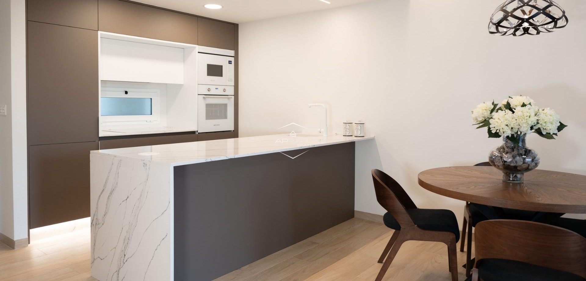 Nowy budynek - Apartament - Penthouse -
Guardamar del Segura - El Raso