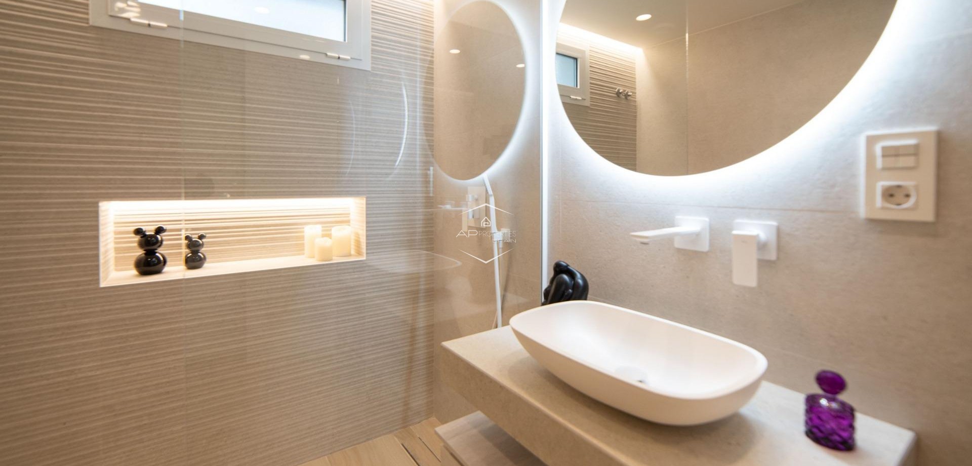 Nowy budynek - Apartament - Penthouse -
Guardamar del Segura - El Raso