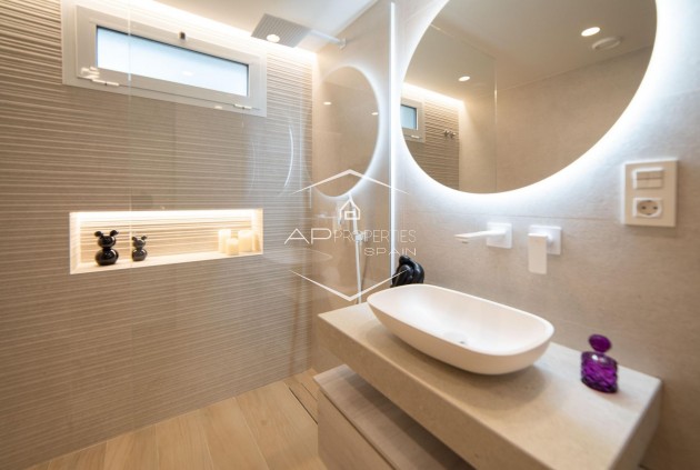 Nowy budynek - Apartament - Penthouse -
Guardamar del Segura - El Raso