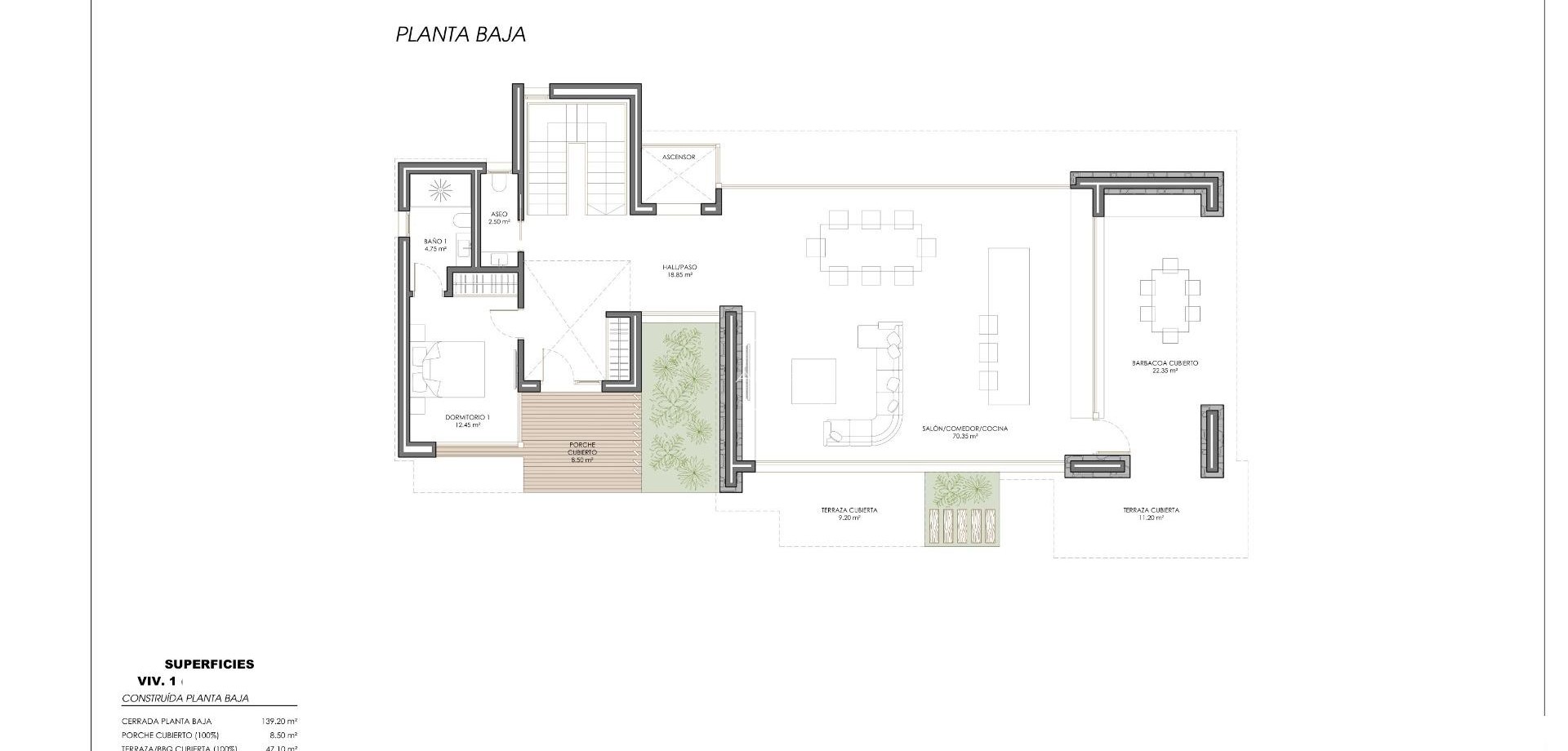 Nouvelle construction - Villa - Indépendante -
Alfas del Pí - El Albir