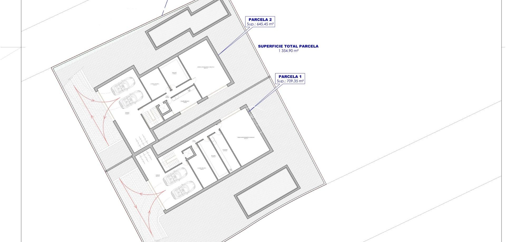 Nouvelle construction - Villa - Indépendante -
Alfas del Pí - El Albir
