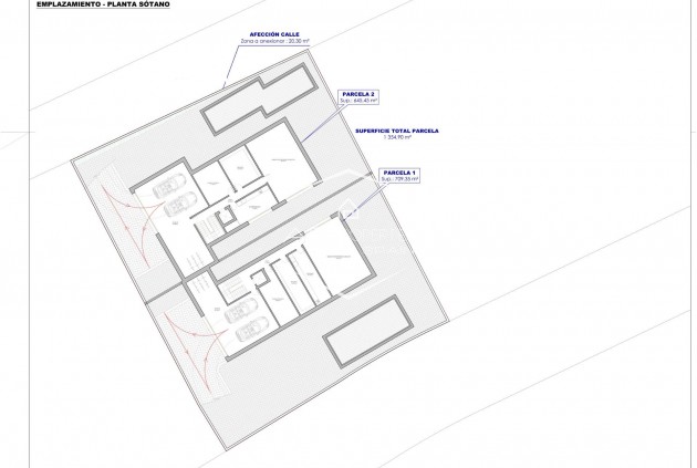 Nouvelle construction - Villa - Indépendante -
Alfas del Pí - El Albir