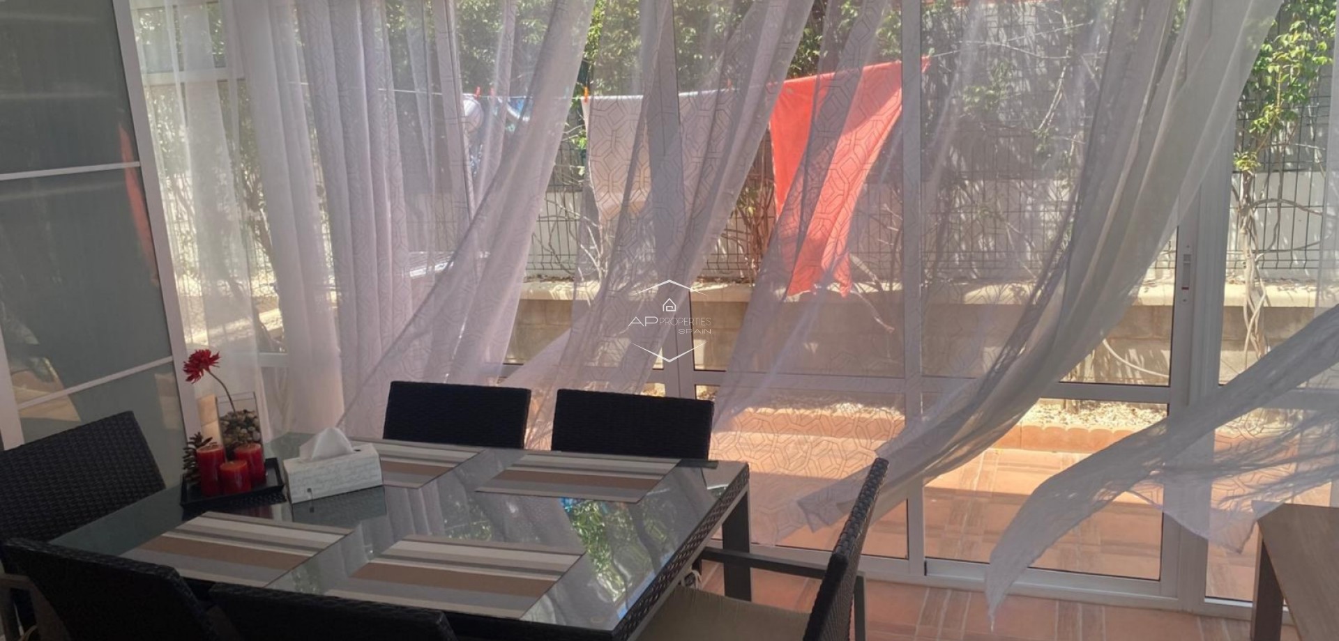 Reventa - Casa adosada / Casa adosada -
Orihuela Costa - Mil Palmeras