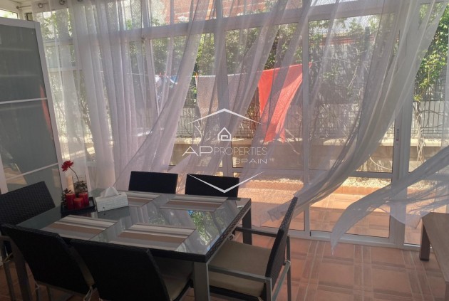 Reventa - Casa adosada / Casa adosada -
Orihuela Costa - Mil Palmeras