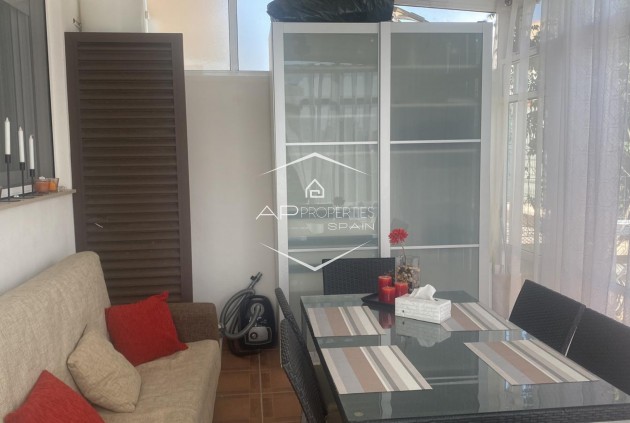 Reventa - Casa adosada / Casa adosada -
Orihuela Costa - Mil Palmeras