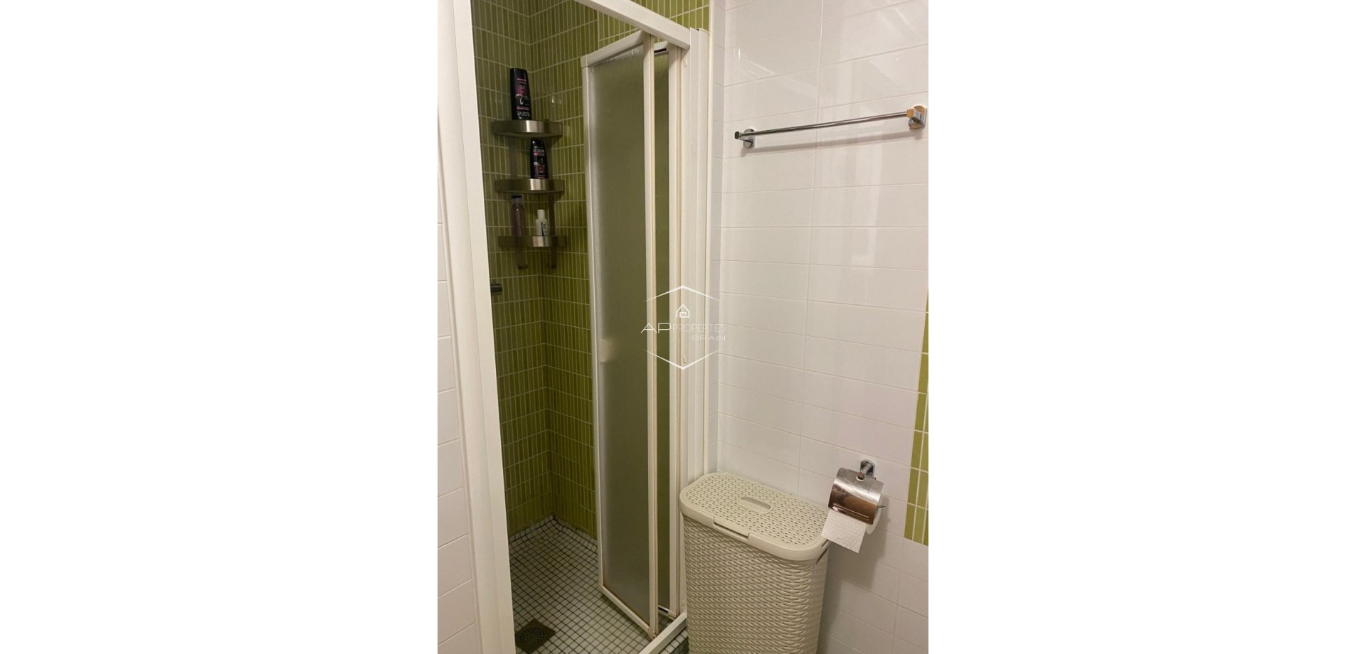 Reventa - Casa adosada / Casa adosada -
Orihuela Costa - Mil Palmeras