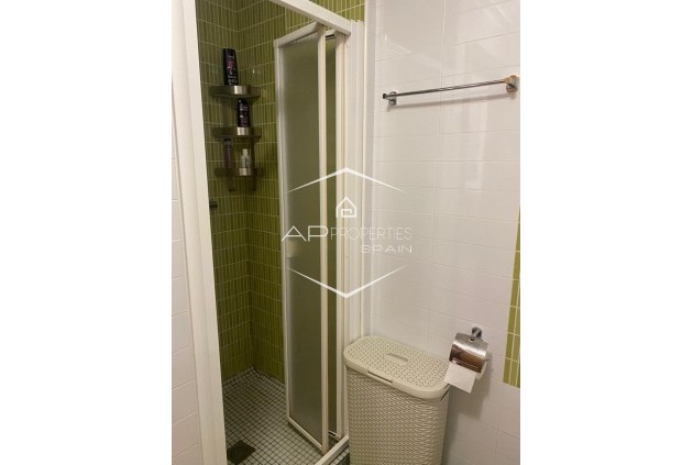 Reventa - Casa adosada / Casa adosada -
Orihuela Costa - Mil Palmeras