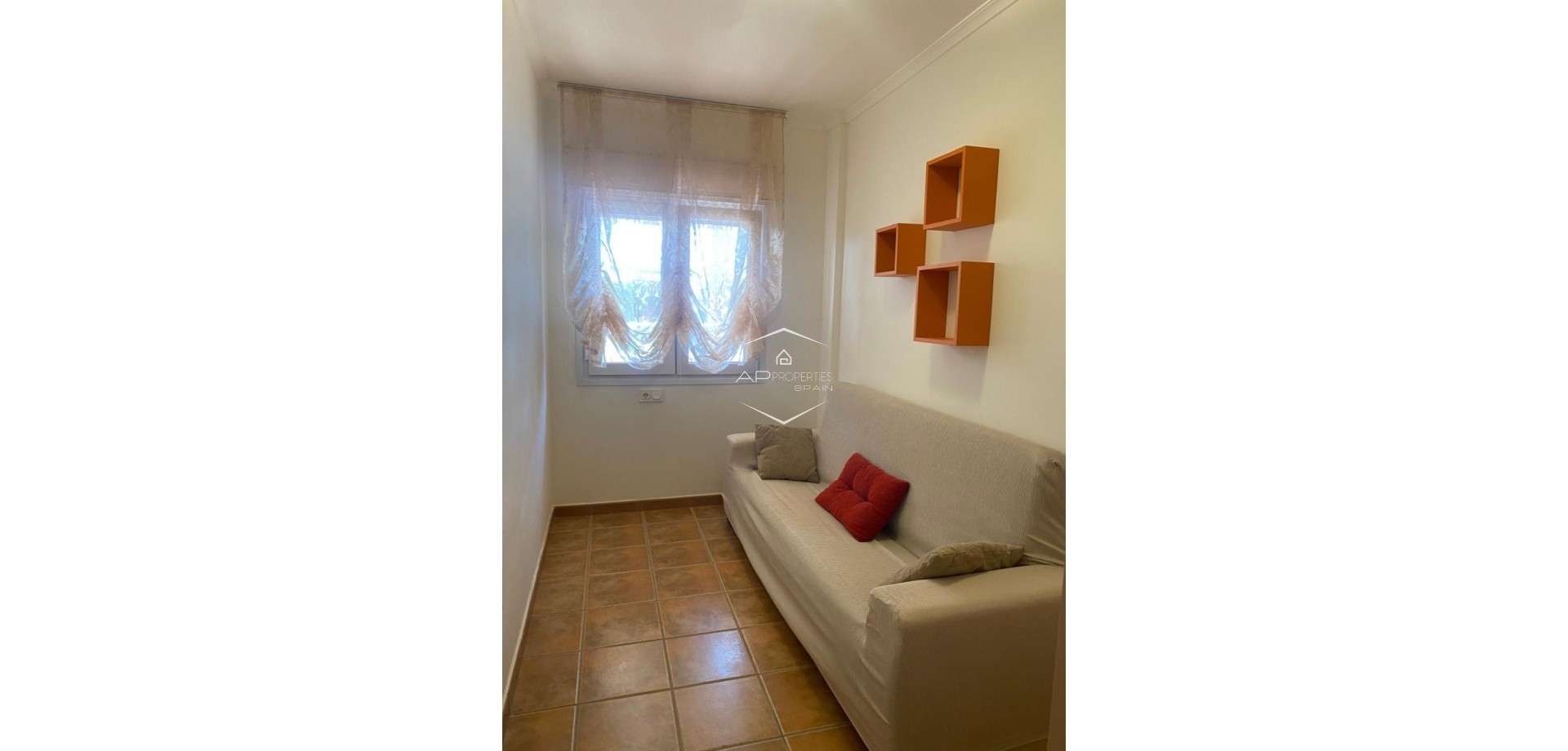 Reventa - Casa adosada / Casa adosada -
Orihuela Costa - Mil Palmeras