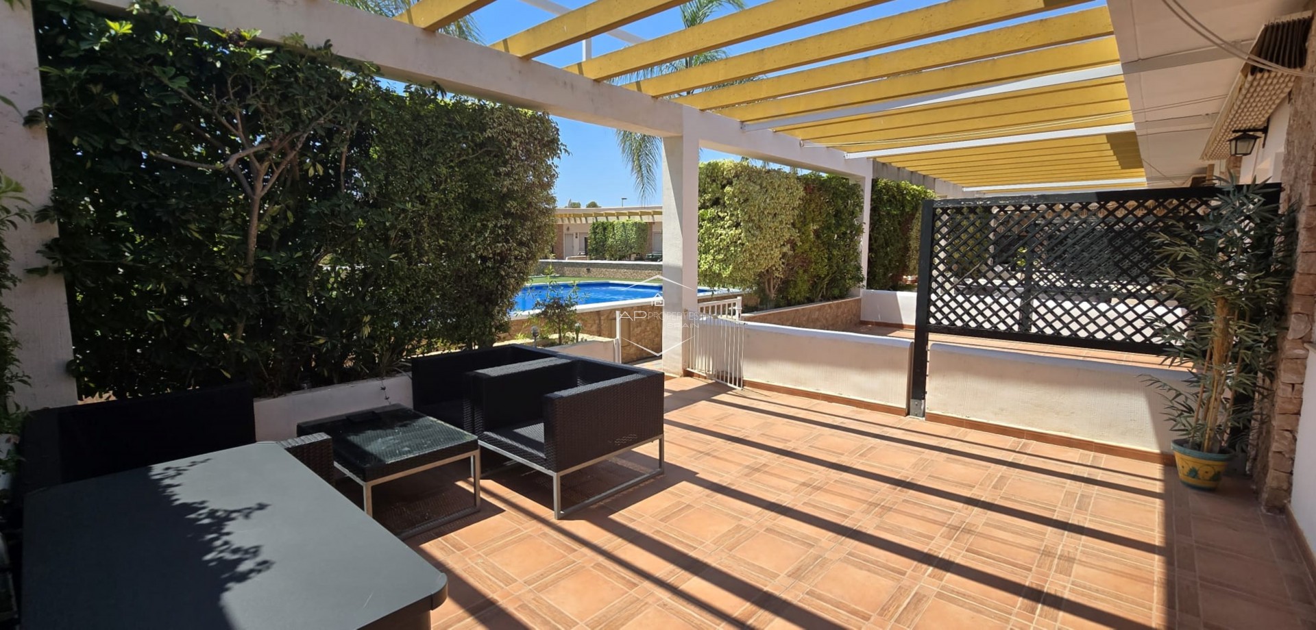 Reventa - Casa adosada / Casa adosada -
Orihuela Costa - Mil Palmeras