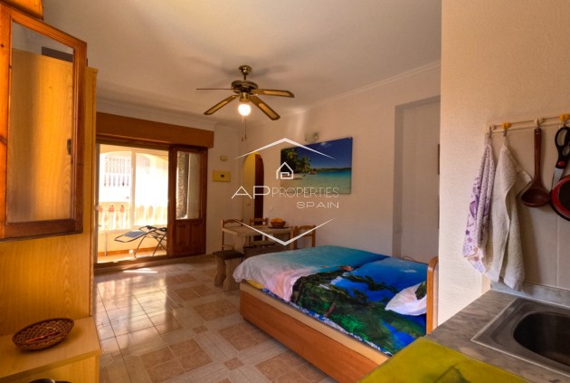 Odsprzedaż - Mieszkanie - Apartament -
Torrevieja - torrevieja