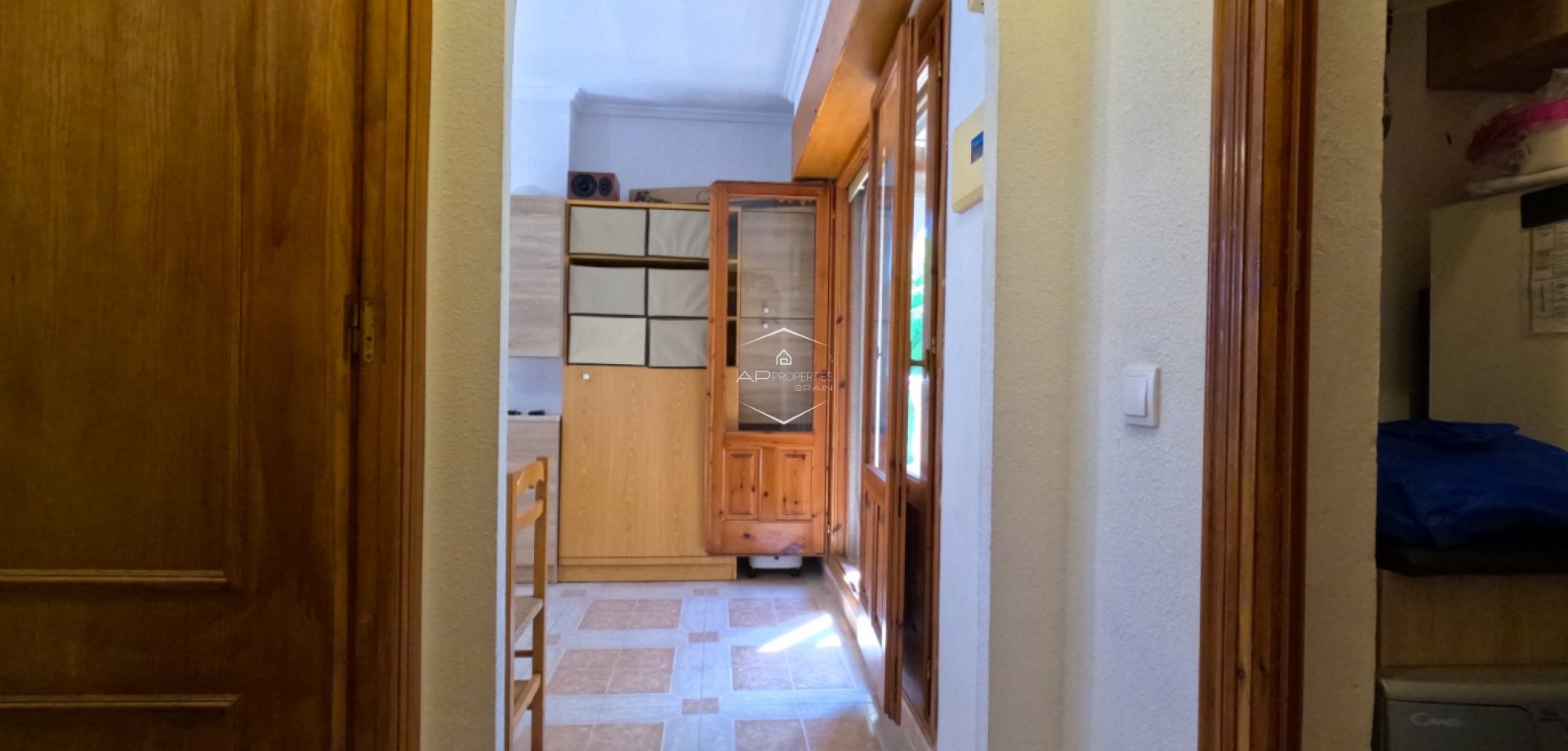 Odsprzedaż - Mieszkanie - Apartament -
Torrevieja - torrevieja