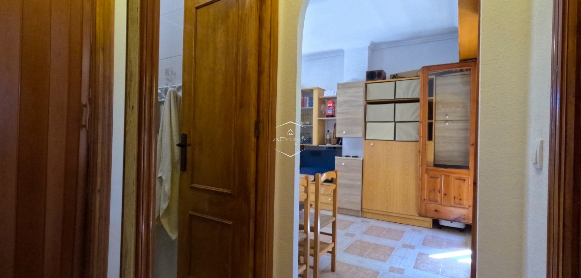 Odsprzedaż - Mieszkanie - Apartament -
Torrevieja - torrevieja