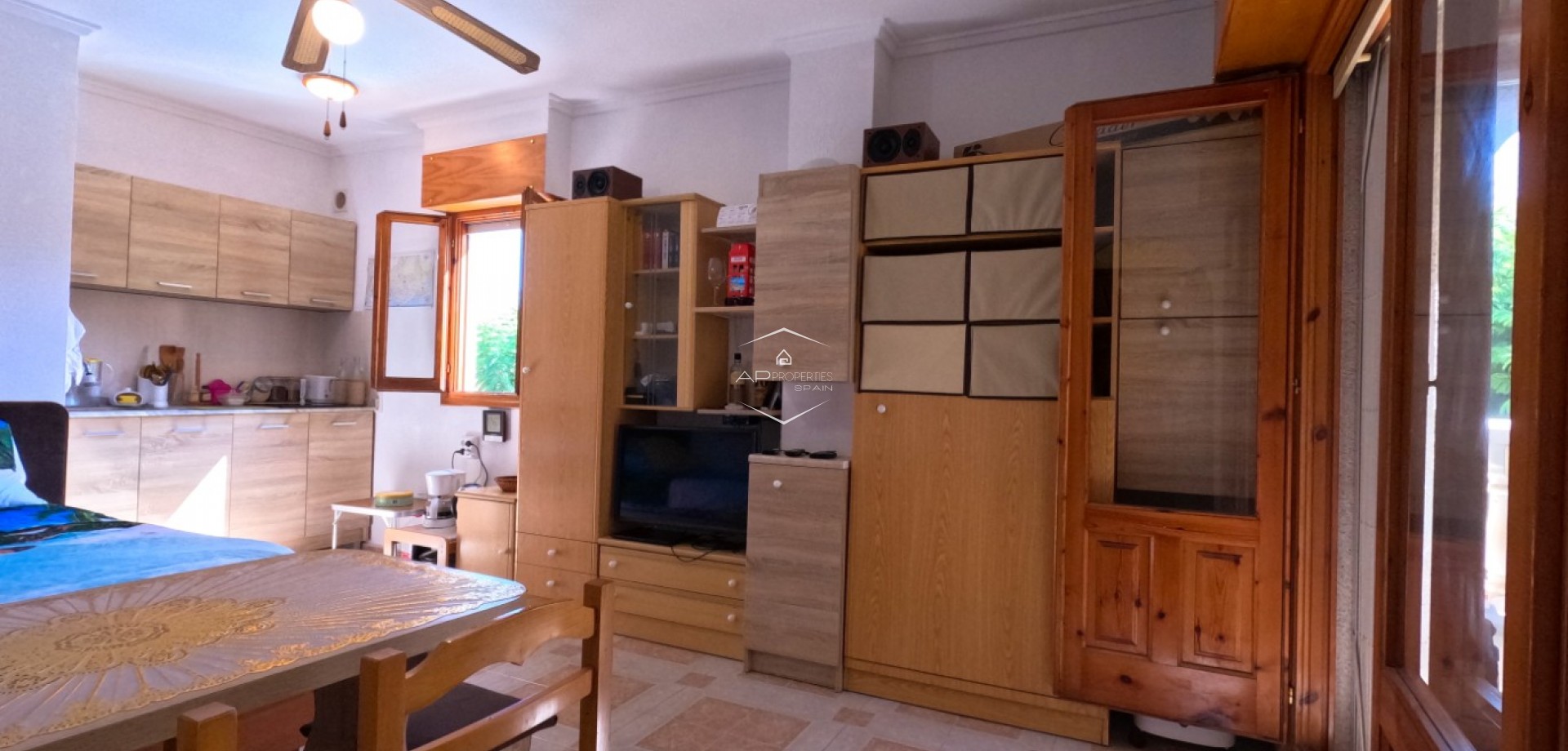 Odsprzedaż - Mieszkanie - Apartament -
Torrevieja - torrevieja