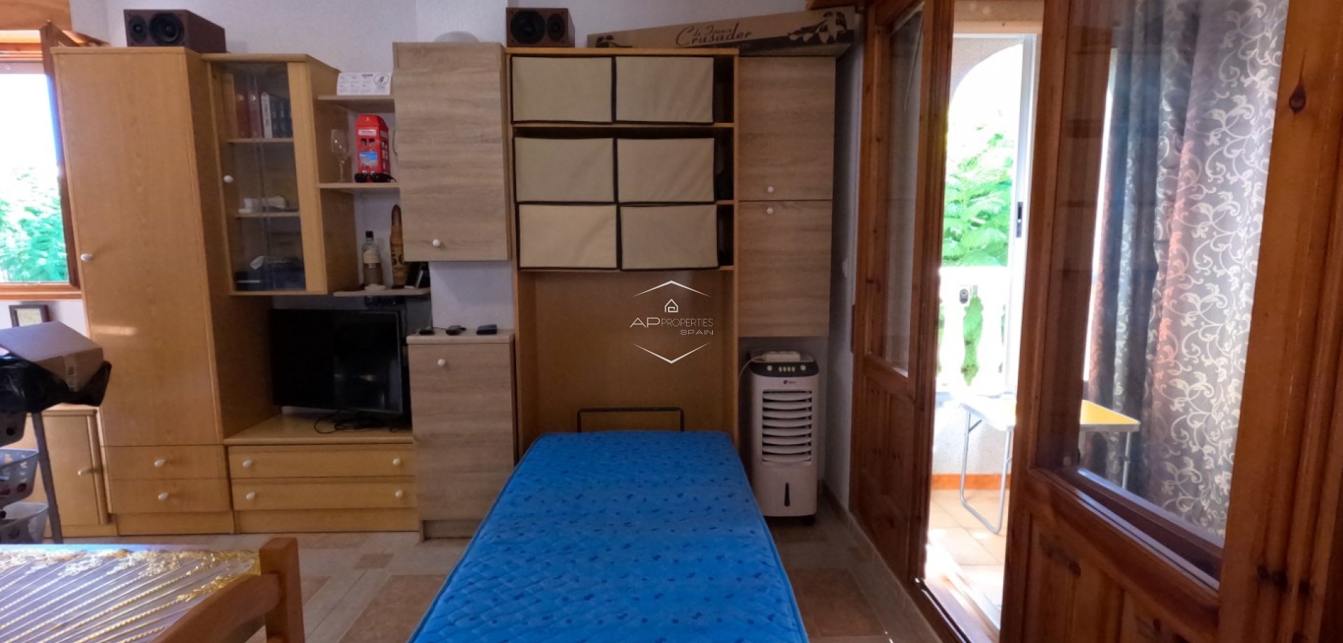 Odsprzedaż - Mieszkanie - Apartament -
Torrevieja - torrevieja