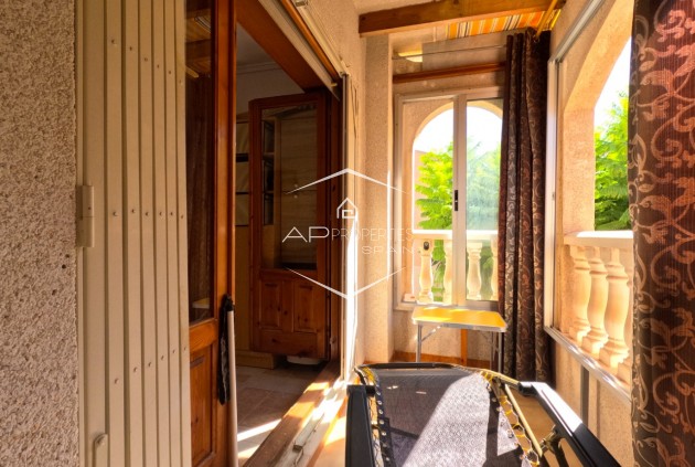 Odsprzedaż - Mieszkanie - Apartament -
Torrevieja - torrevieja