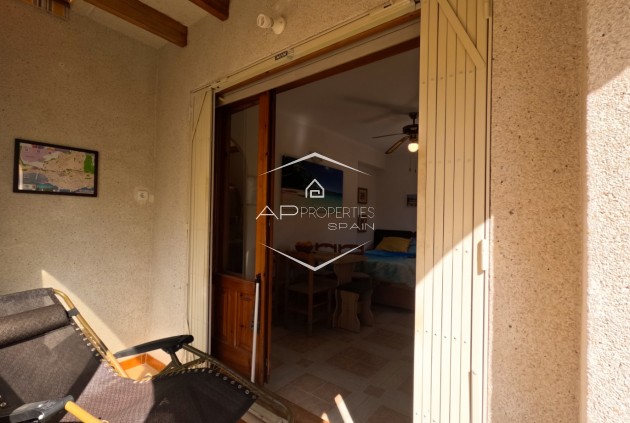 Odsprzedaż - Mieszkanie - Apartament -
Torrevieja - torrevieja