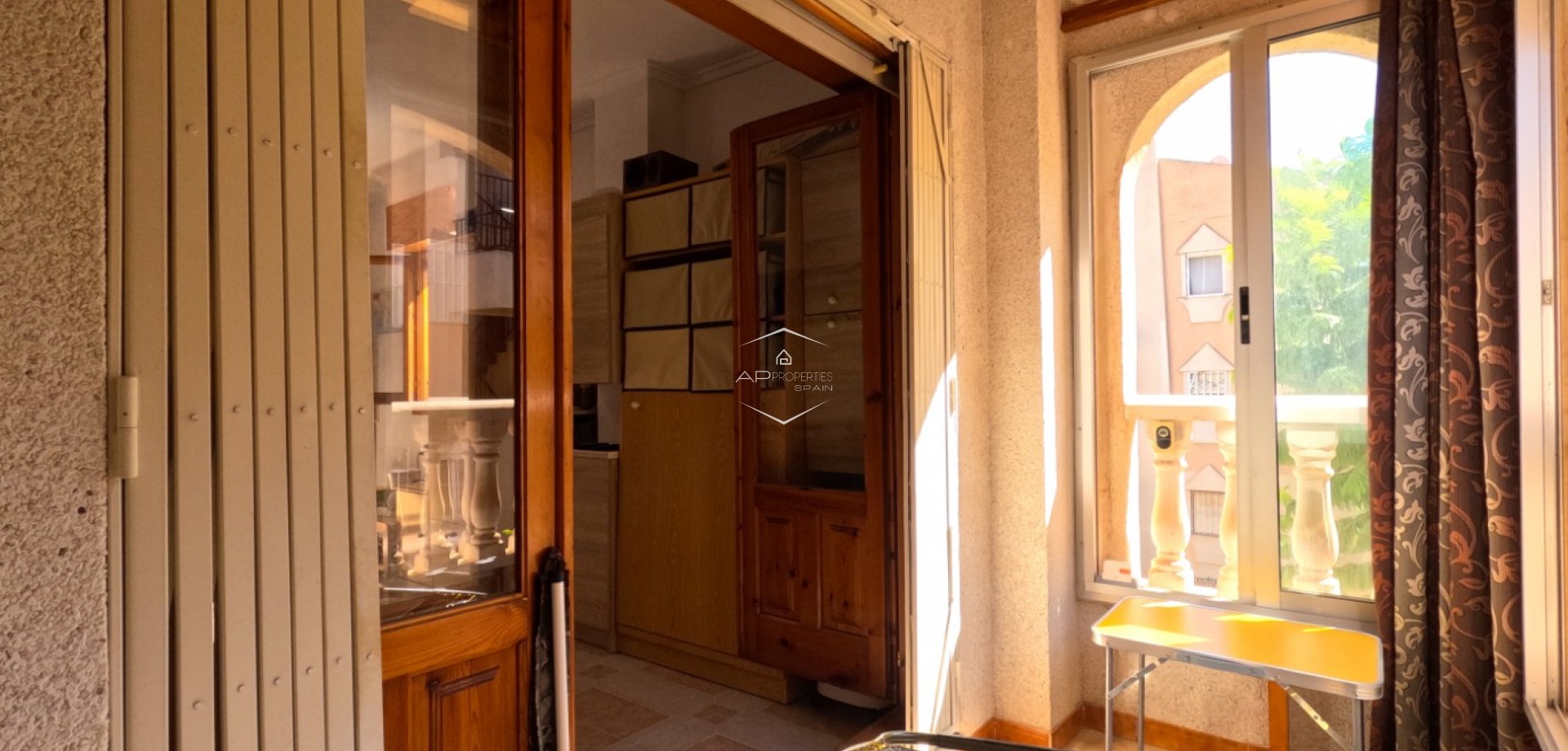 Odsprzedaż - Mieszkanie - Apartament -
Torrevieja - torrevieja