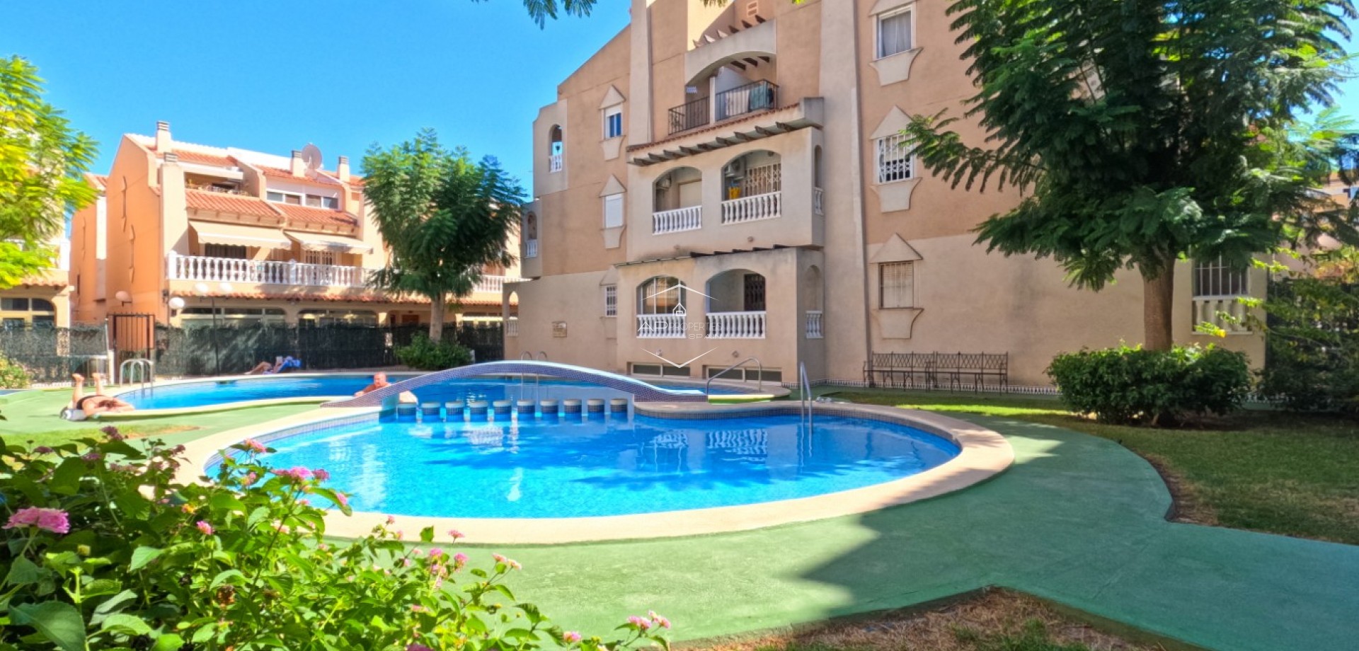 Odsprzedaż - Mieszkanie - Apartament -
Torrevieja - torrevieja