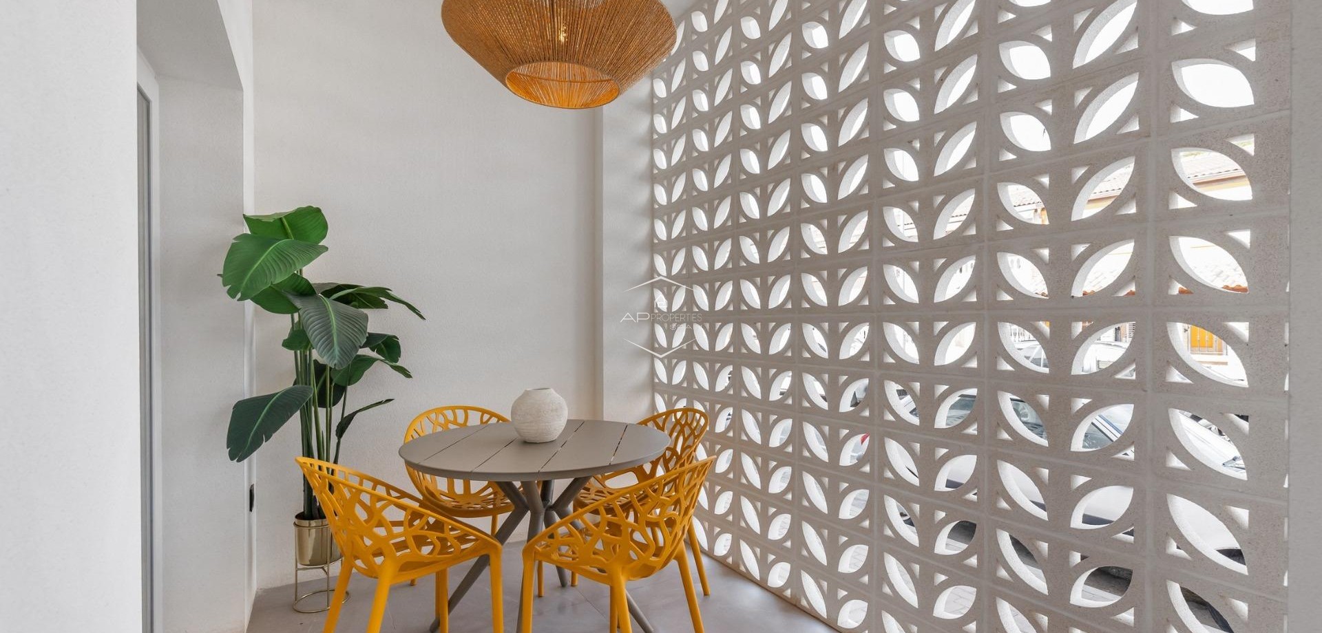 New Build - Apartment - flat -
Torrevieja - Playa Los Naufragos