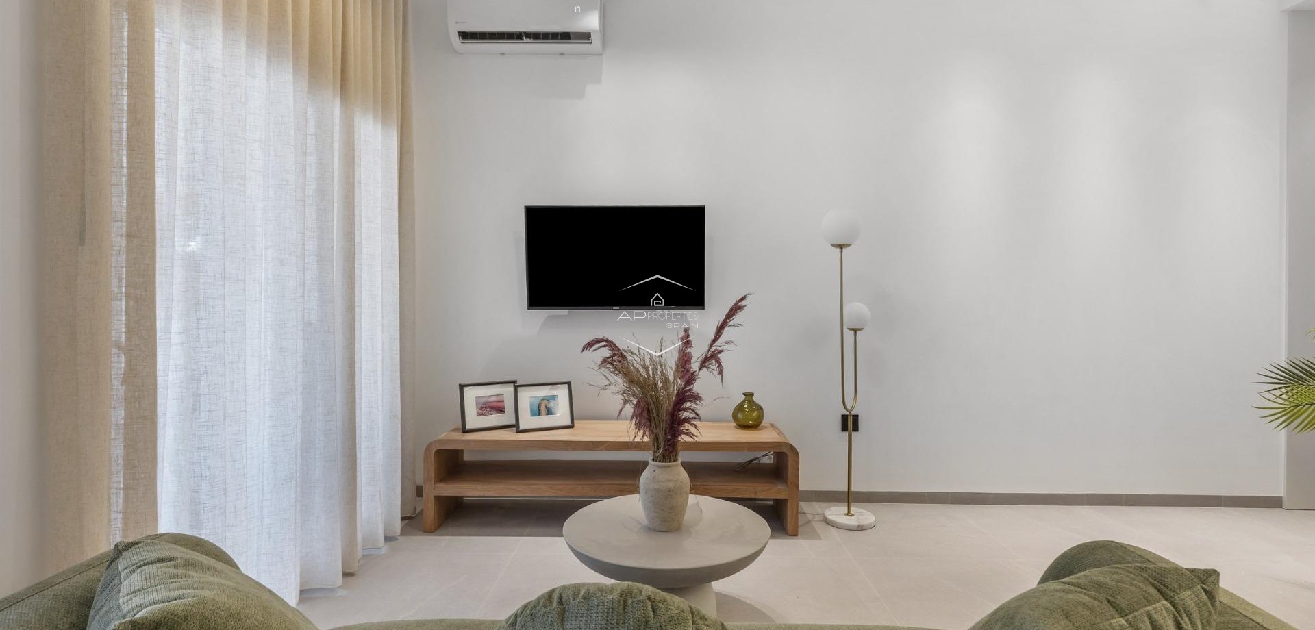 New Build - Apartment - flat -
Torrevieja - Playa Los Naufragos