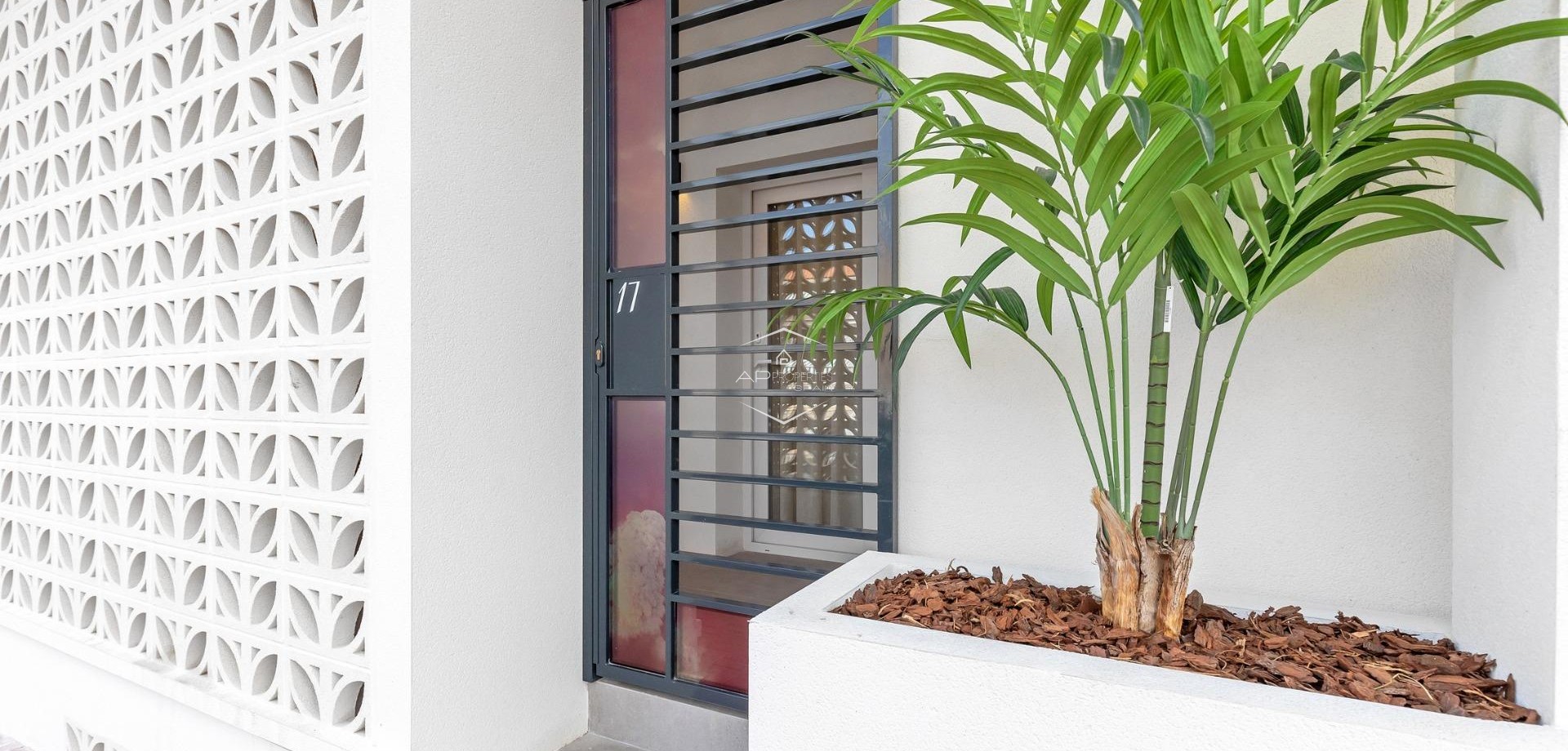 New Build - Apartment - flat -
Torrevieja - Playa Los Naufragos