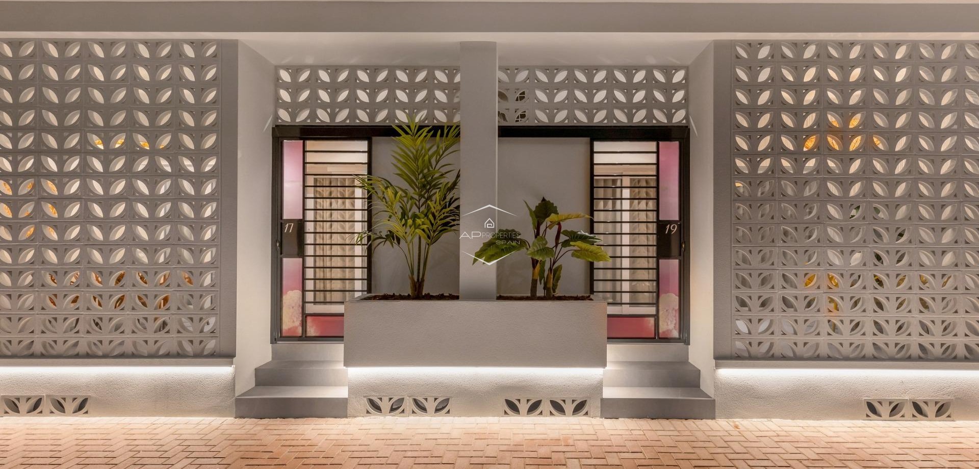 New Build - Apartment - flat -
Torrevieja - Playa Los Naufragos