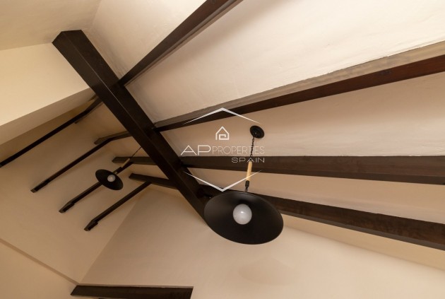 New Build - Villa - Detached -
Fuente Álamo - Las Palas