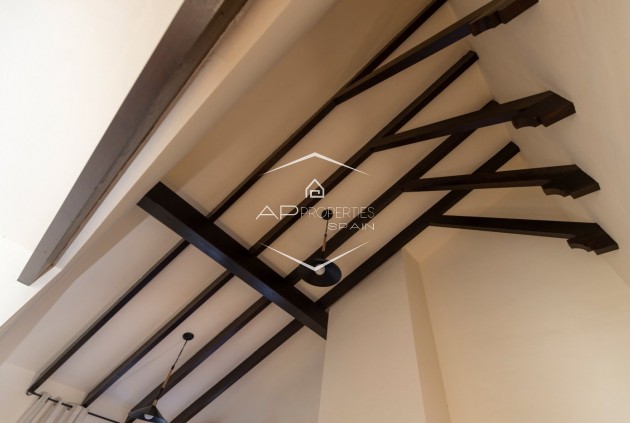 New Build - Villa - Detached -
Fuente Álamo - Las Palas