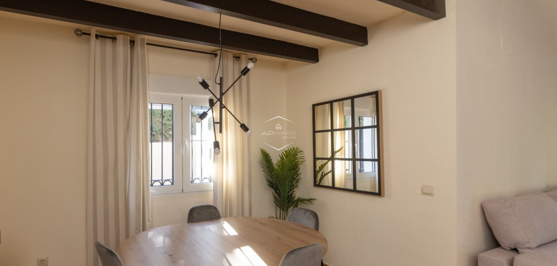 New Build - Villa - Detached -
Fuente Álamo - Las Palas