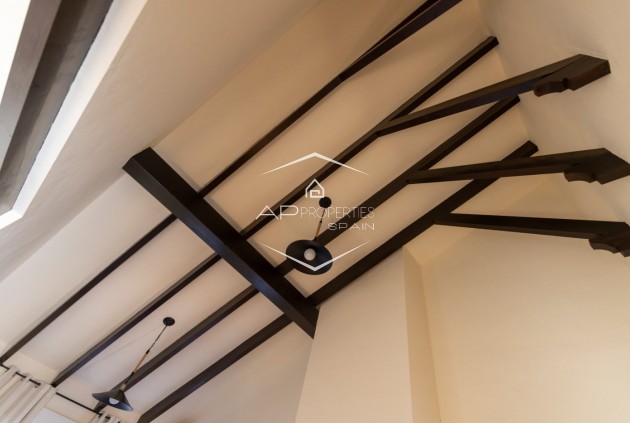 New Build - Villa - Detached -
Fuente Álamo - Las Palas