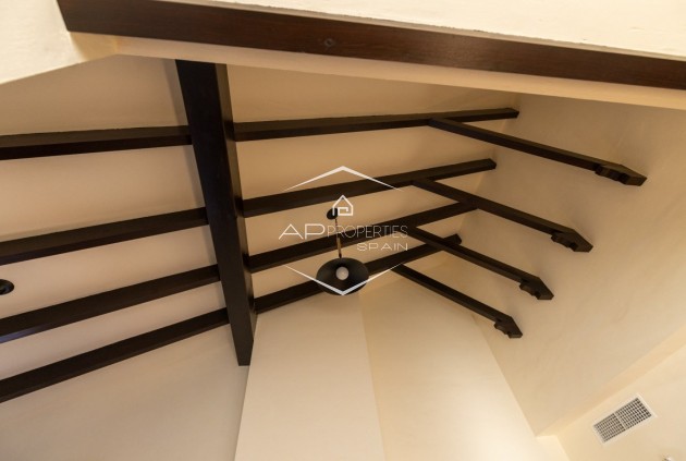 New Build - Villa - Detached -
Fuente Álamo - Las Palas