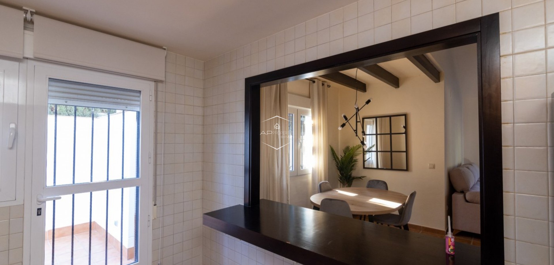 New Build - Villa - Detached -
Fuente Álamo - Las Palas