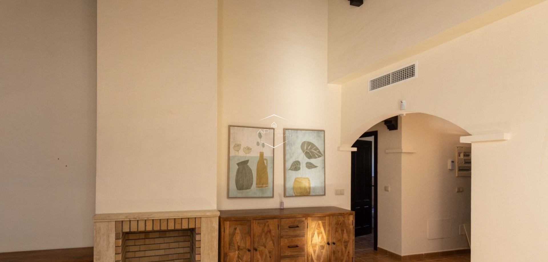 New Build - Villa - Detached -
Fuente Álamo - Las Palas