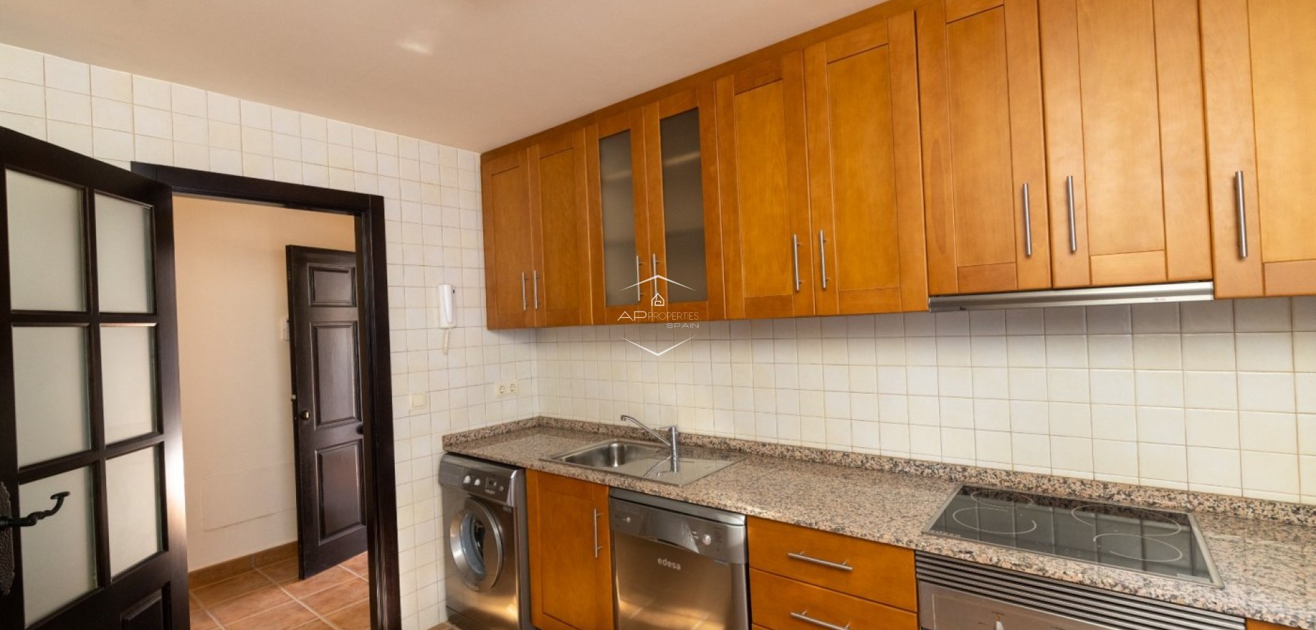 New Build - Villa - Detached -
Fuente Álamo - Las Palas