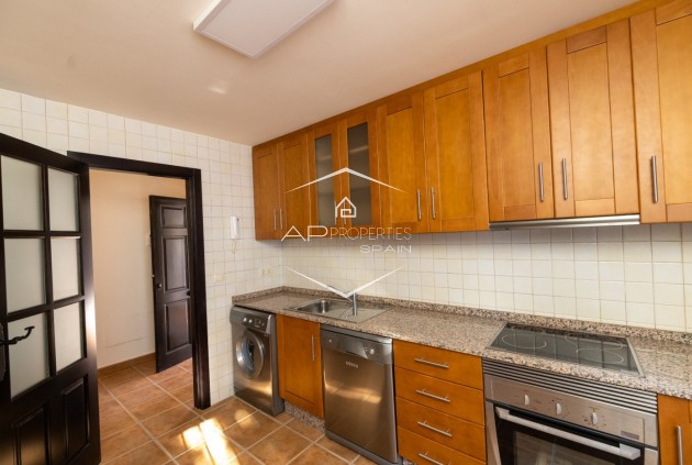 New Build - Villa - Detached -
Fuente Álamo - Las Palas