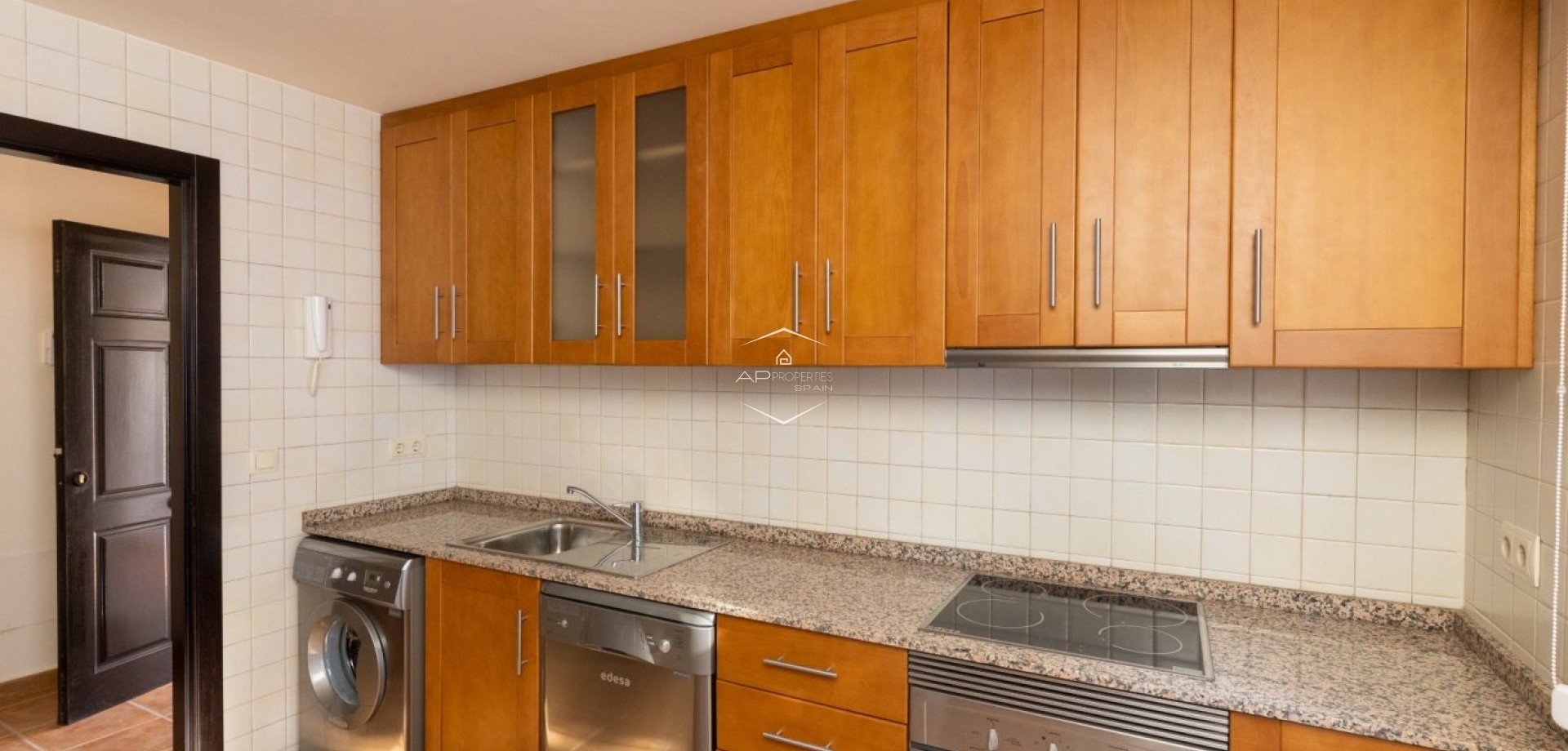 New Build - Villa - Detached -
Fuente Álamo - Las Palas