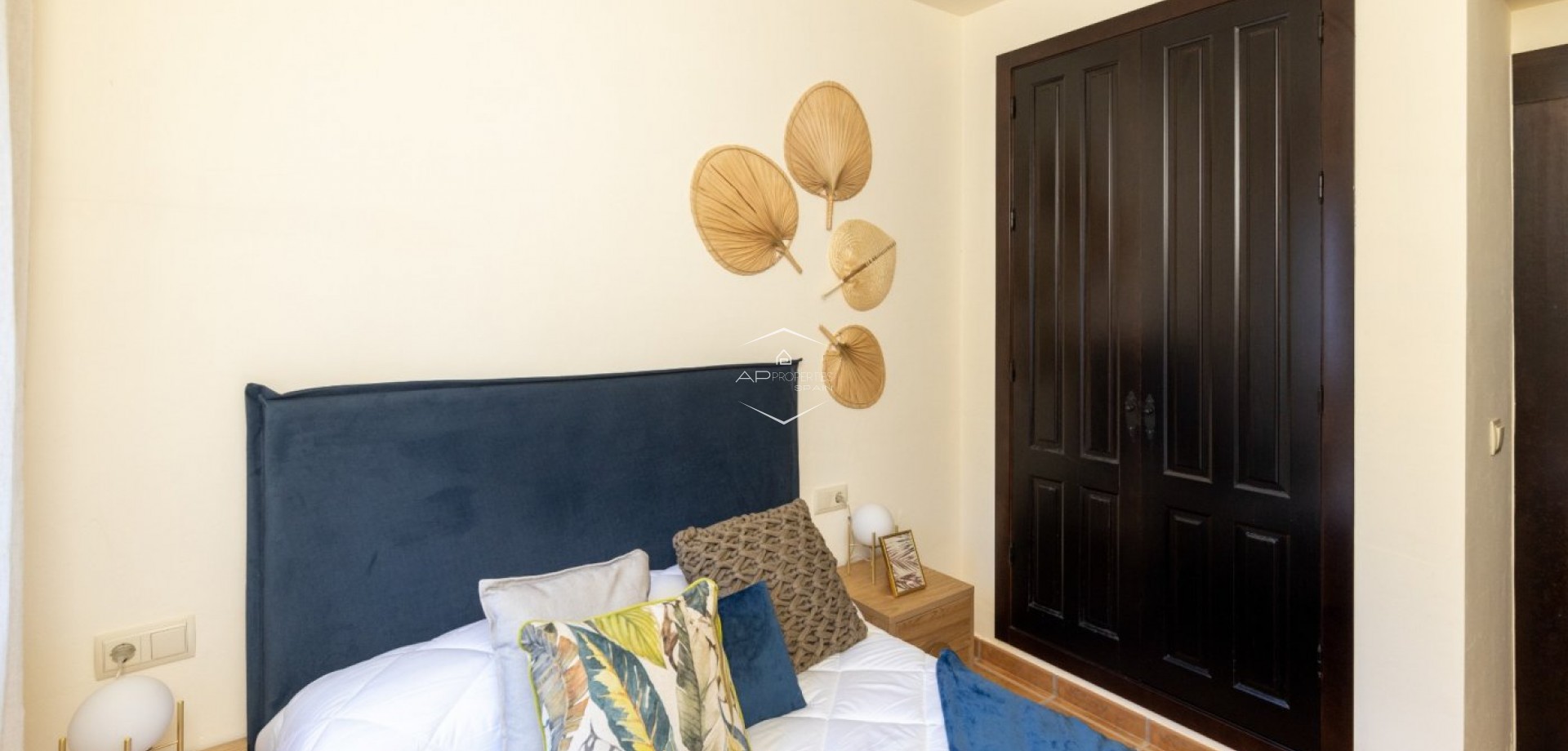 New Build - Villa - Detached -
Fuente Álamo - Las Palas