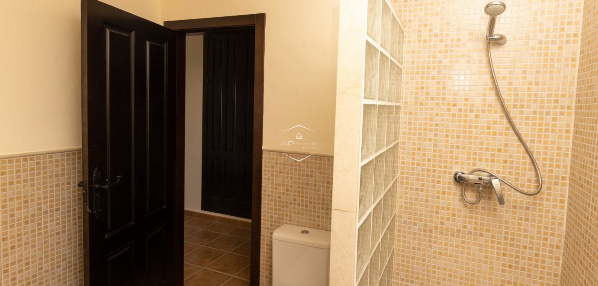 New Build - Villa - Detached -
Fuente Álamo - Las Palas