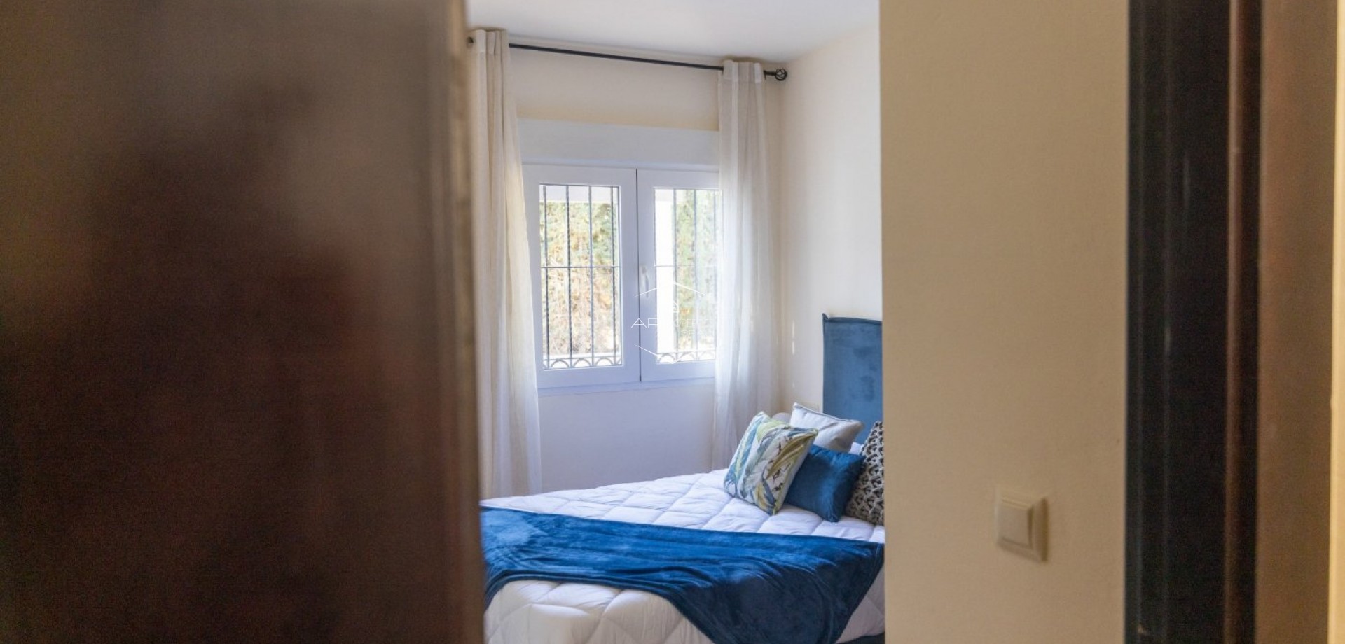 New Build - Villa - Detached -
Fuente Álamo - Las Palas