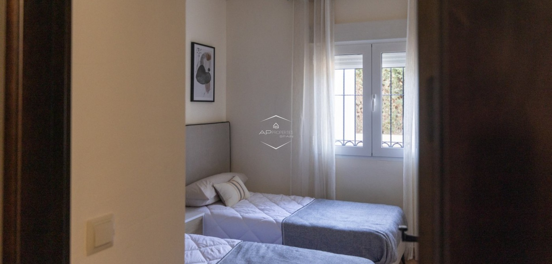 New Build - Villa - Detached -
Fuente Álamo - Las Palas