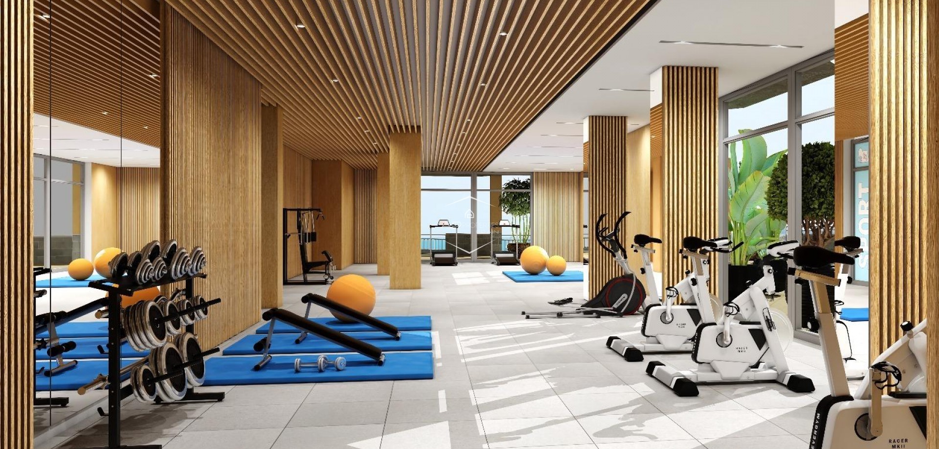 New Build - Apartment - Penthouse -
La Manga del Mar Menor - La Manga